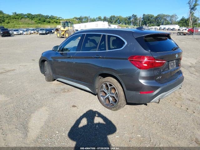 2018 BMW X1 XDRIVE28I 3