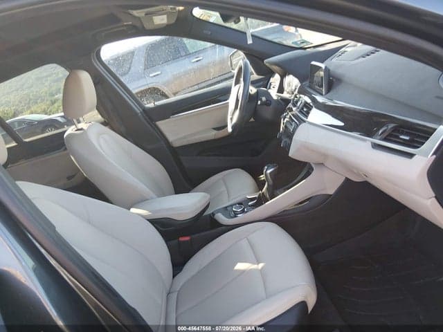 2018 BMW X1 XDRIVE28I 5