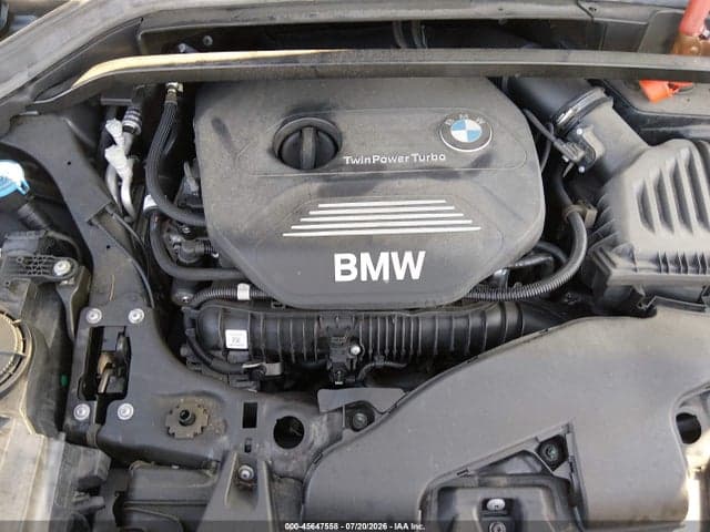2018 BMW X1 XDRIVE28I 10