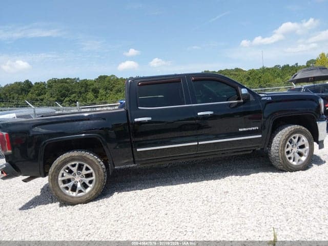 2018 GMC SIERRA 1500 SLT 13