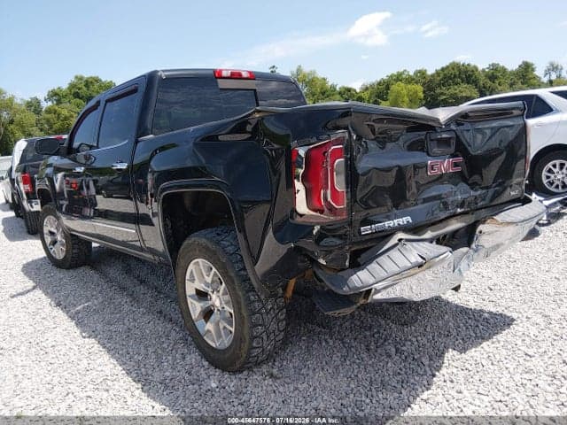 2018 GMC SIERRA 1500 SLT 3