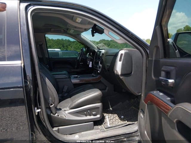 2018 GMC SIERRA 1500 SLT 5