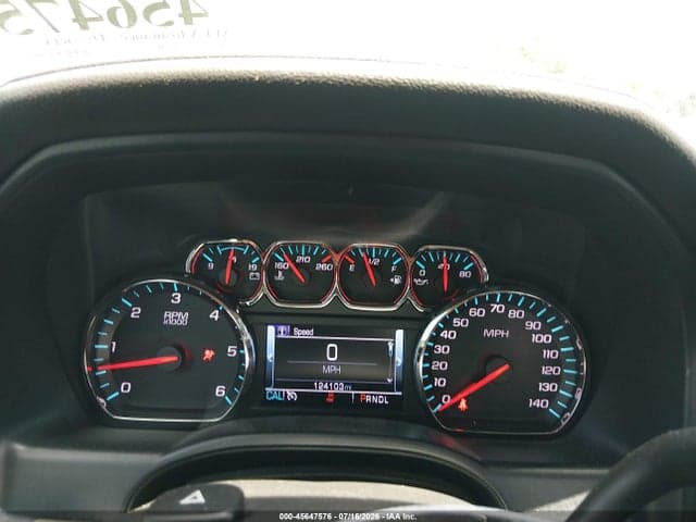 2018 GMC SIERRA 1500 SLT 7