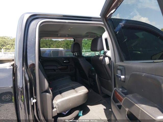 2018 GMC SIERRA 1500 SLT 8