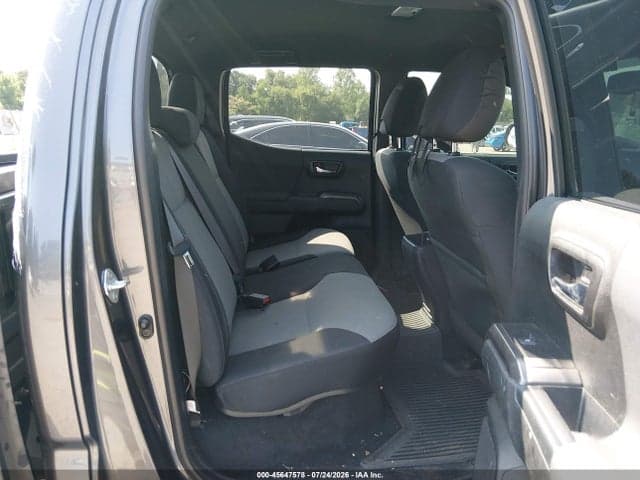 2021 TOYOTA TACOMA TRD SPORT 8