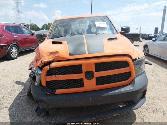 2019 RAM 1500 CLASSIC EXPRESS 4X4 5'7 BOX 12