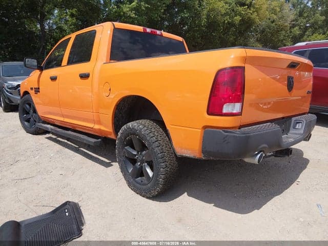 2019 RAM 1500 CLASSIC EXPRESS 4X4 5'7 BOX 3