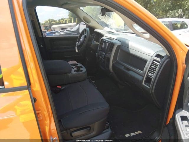 2019 RAM 1500 CLASSIC EXPRESS 4X4 5'7 BOX 5