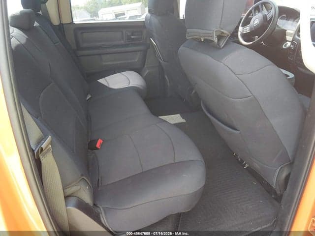 2019 RAM 1500 CLASSIC EXPRESS 4X4 5'7 BOX 8