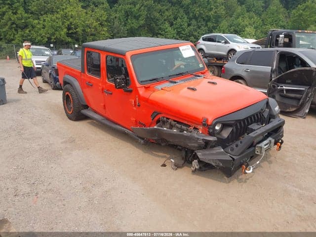 2020 JEEP GLADIATOR SPORT S 4X4 - 1