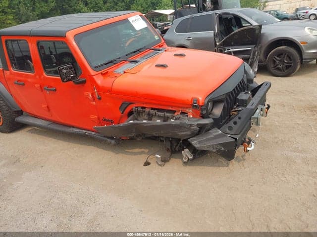 2020 JEEP GLADIATOR SPORT S 4X4 6