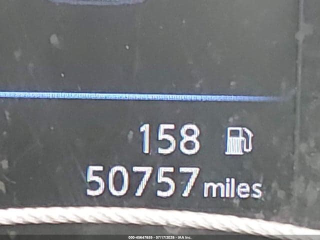 2020 NISSAN ROGUE SPORT S FWD XTRONIC CVT 15