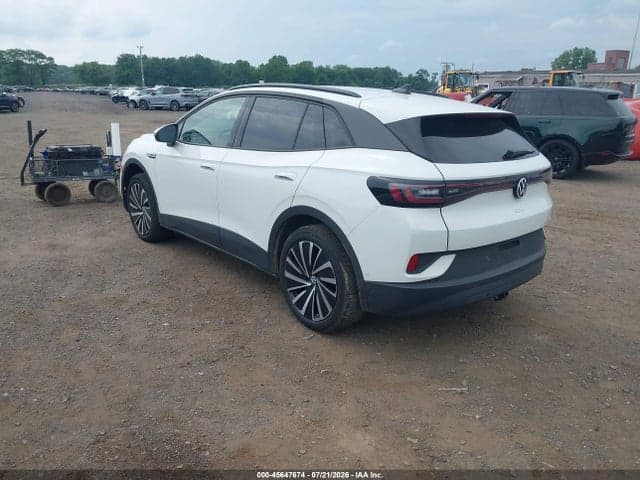 2025 VOLKSWAGEN ID.4 AWD PRO 3