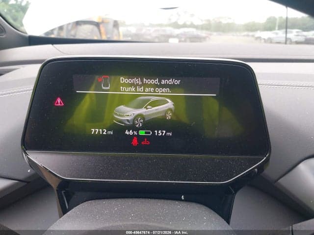 2025 VOLKSWAGEN ID.4 AWD PRO 7