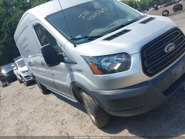 2019 FORD TRANSIT-250 - 1