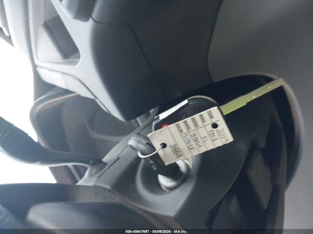 2019 FORD TRANSIT-250 11