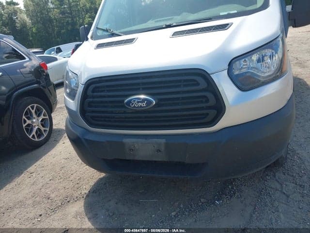2019 FORD TRANSIT-250 12