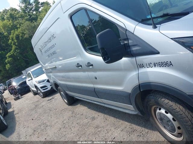 2019 FORD TRANSIT-250 13