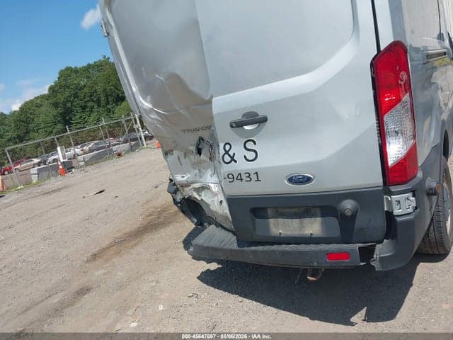 2019 FORD TRANSIT-250 16