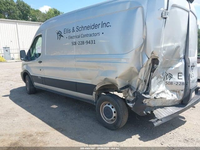 2019 FORD TRANSIT-250 3