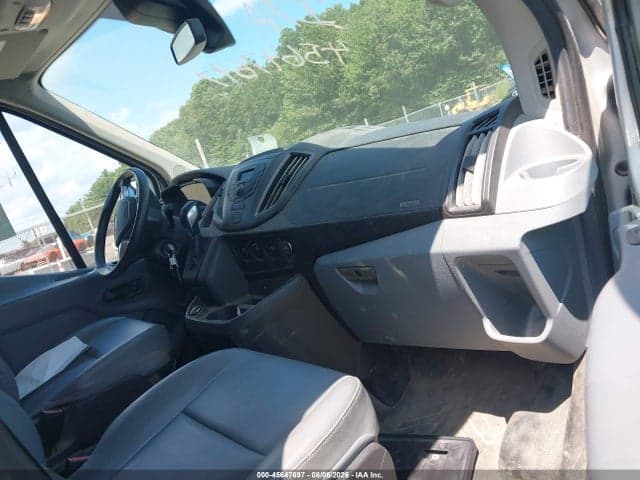 2019 FORD TRANSIT-250 5