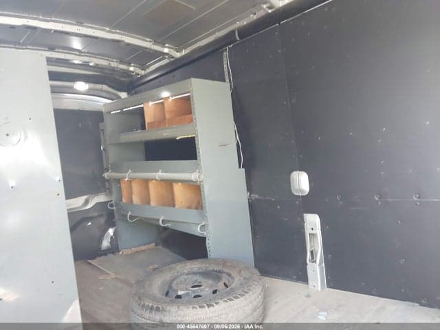2019 FORD TRANSIT-250 8
