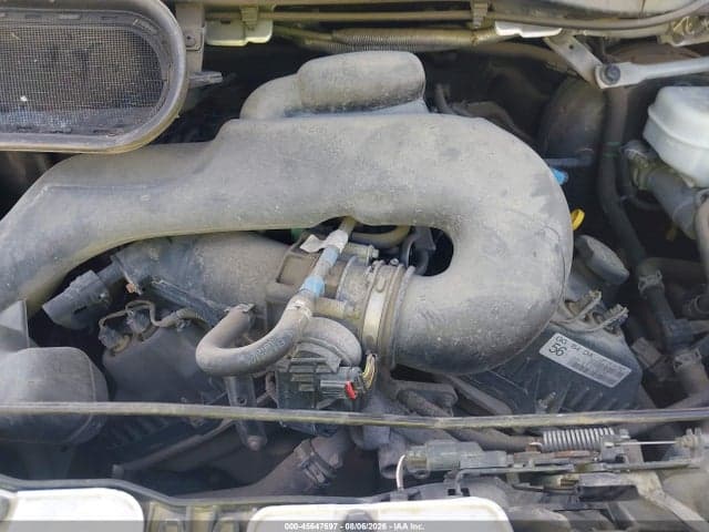 2019 FORD TRANSIT-250 10
