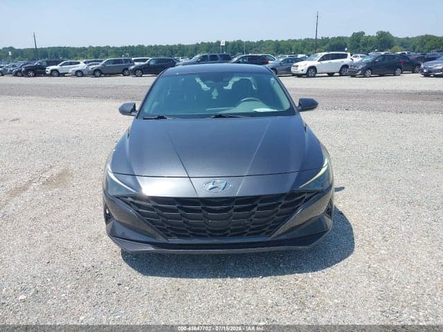 2021 HYUNDAI ELANTRA SE 16