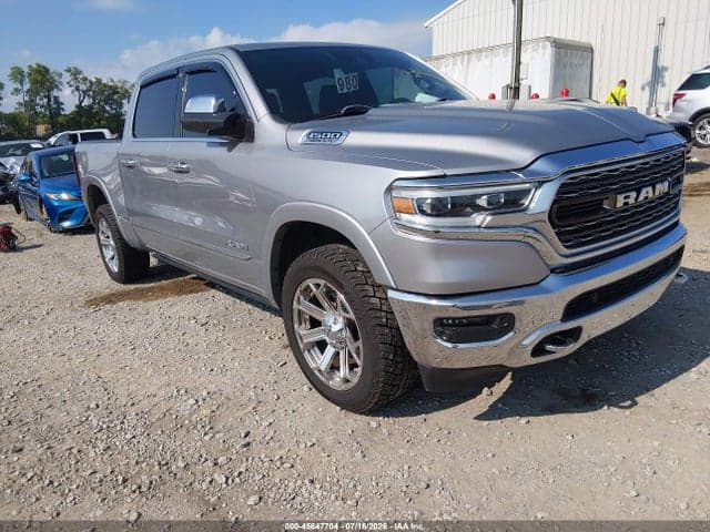 2019 RAM 1500 LIMITED 4X4 5'7 BOX 1