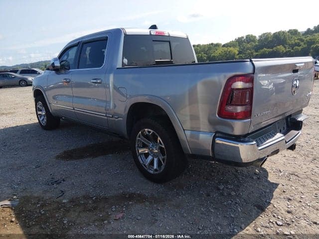 2019 RAM 1500 LIMITED 4X4 5'7 BOX 3