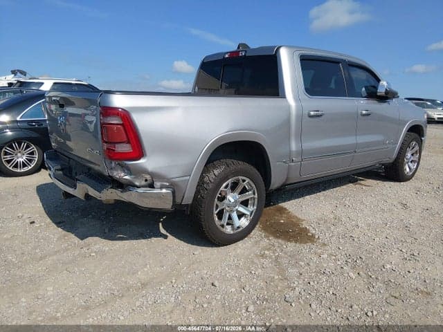 2019 RAM 1500 LIMITED 4X4 5'7 BOX 4