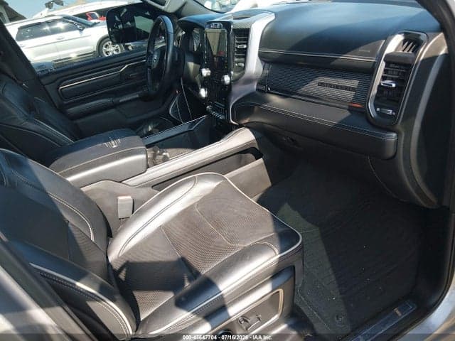 2019 RAM 1500 LIMITED 4X4 5'7 BOX 5