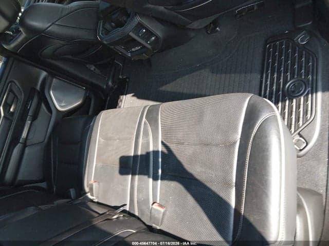 2019 RAM 1500 LIMITED 4X4 5'7 BOX 8