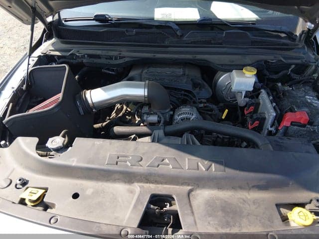 2019 RAM 1500 LIMITED 4X4 5'7 BOX 10