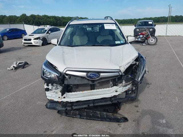2020 SUBARU FORESTER PREMIUM 13