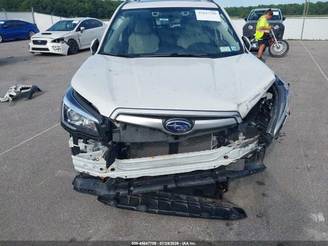 2020 SUBARU FORESTER PREMIUM 6