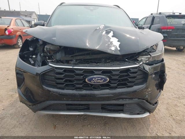 2025 FORD ESCAPE ST-LINE 6