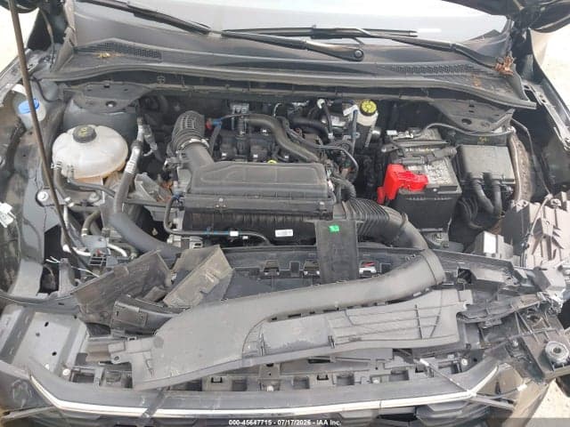 2025 FORD ESCAPE ST-LINE 10
