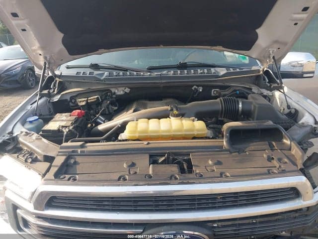 2020 FORD F-150 LIMITED 10