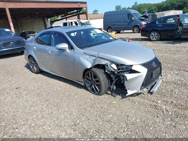 2019 LEXUS IS 300 1