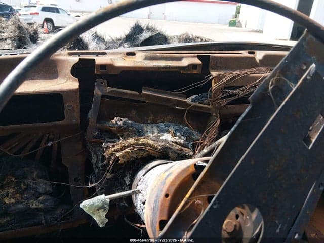 1978 CADILLAC DEVILLE 7