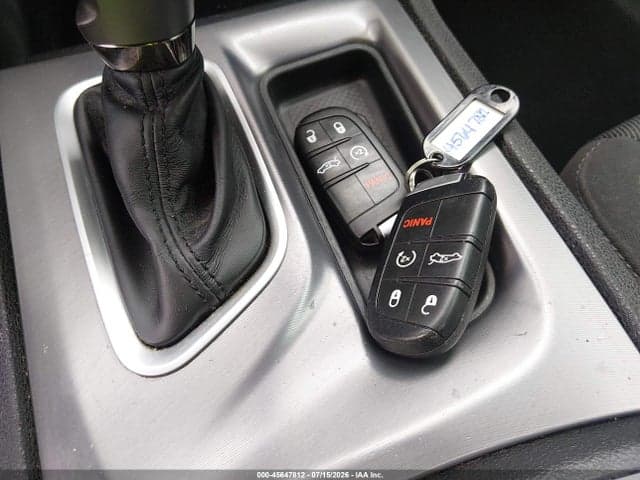 2020 DODGE CHARGER SXT RWD 11