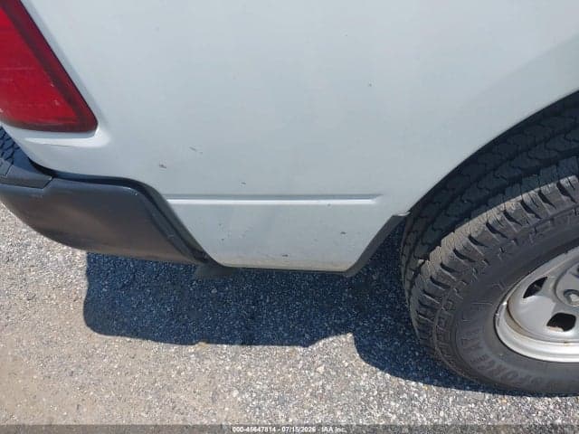 2019 RAM 1500 CLASSIC TRADESMAN 4X4 6'4 BOX 16