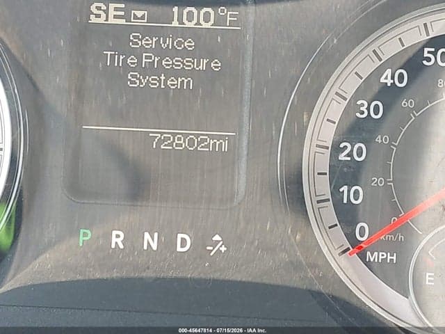 2019 RAM 1500 CLASSIC TRADESMAN 4X4 6'4 BOX 20