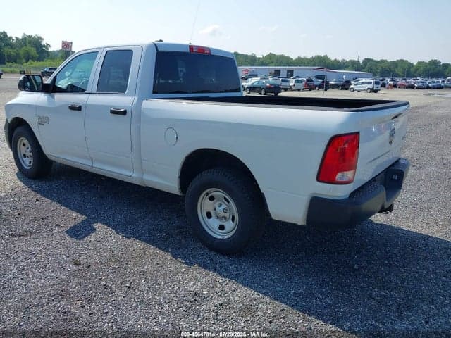 2019 RAM 1500 CLASSIC TRADESMAN 4X4 6'4 BOX 3