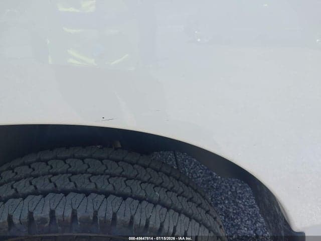 2019 RAM 1500 CLASSIC TRADESMAN 4X4 6'4 BOX 6