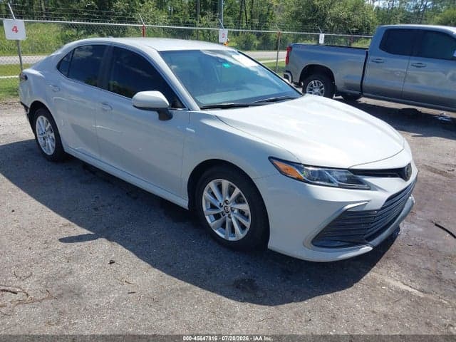 2023 TOYOTA CAMRY LE - 1