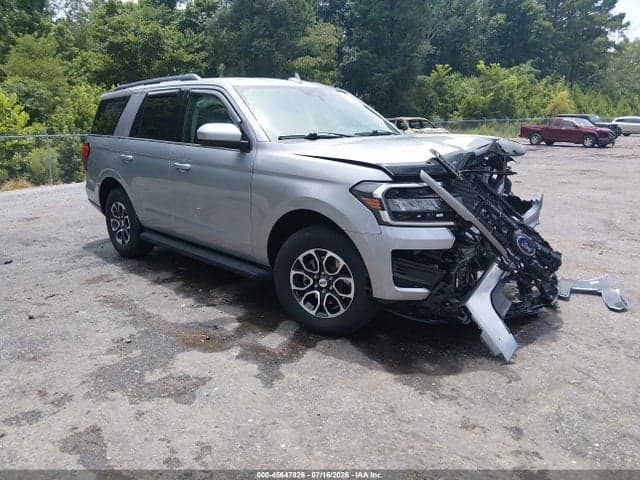 2024 FORD EXPEDITION XLT 1