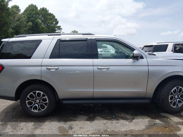 2024 FORD EXPEDITION XLT 13