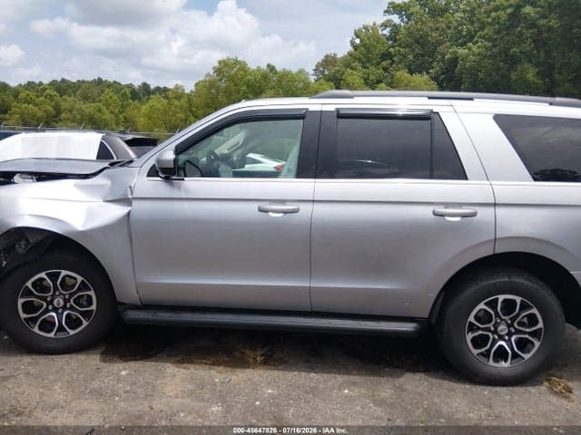 2024 FORD EXPEDITION XLT 14